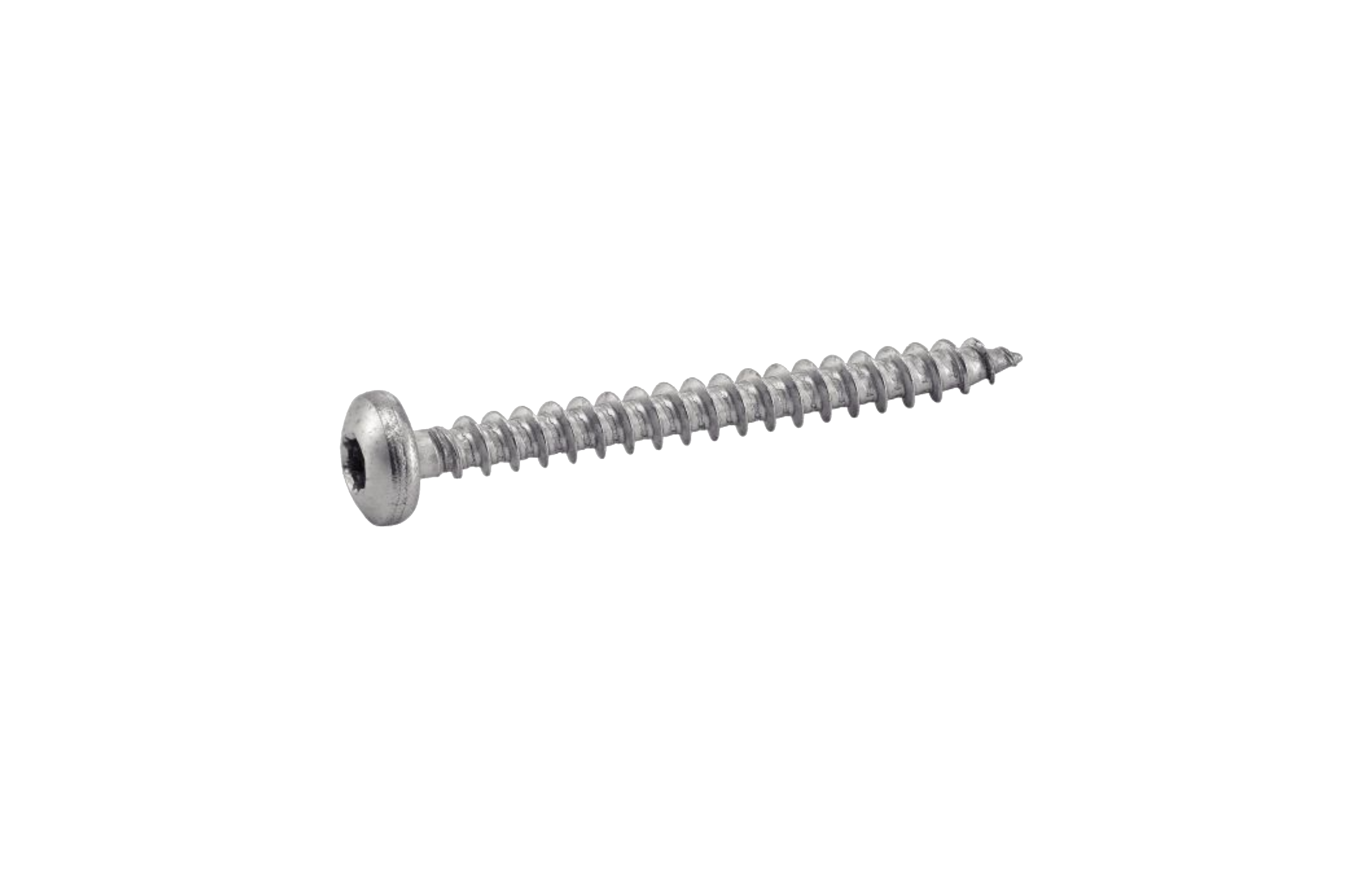 Parafuso Cabeça Queijo TORX